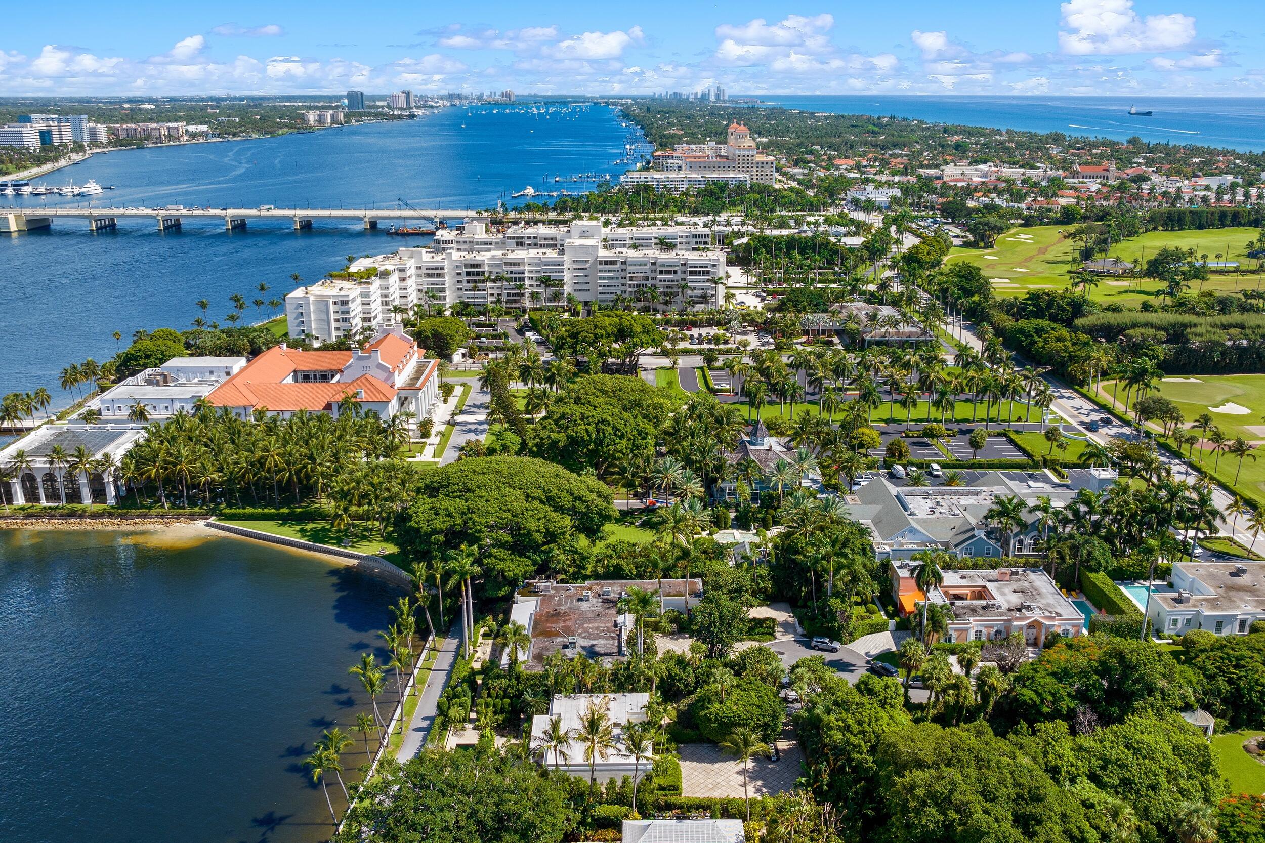 HILL SUB - Residential