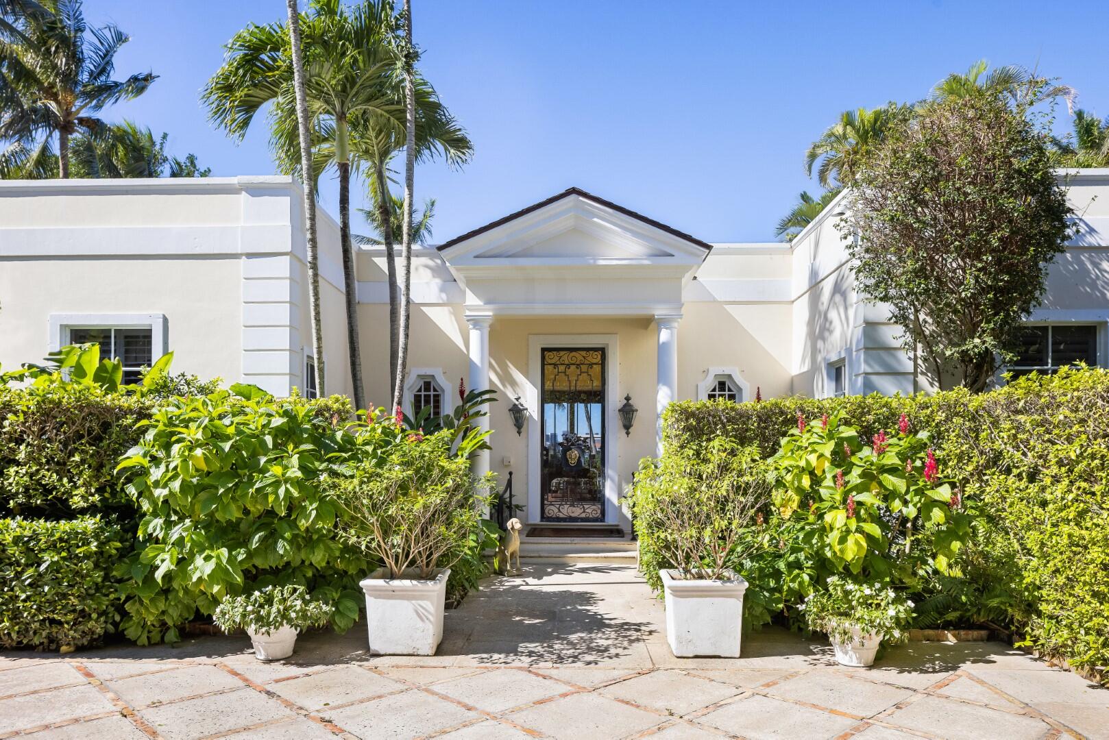 HILL SUB - Residential