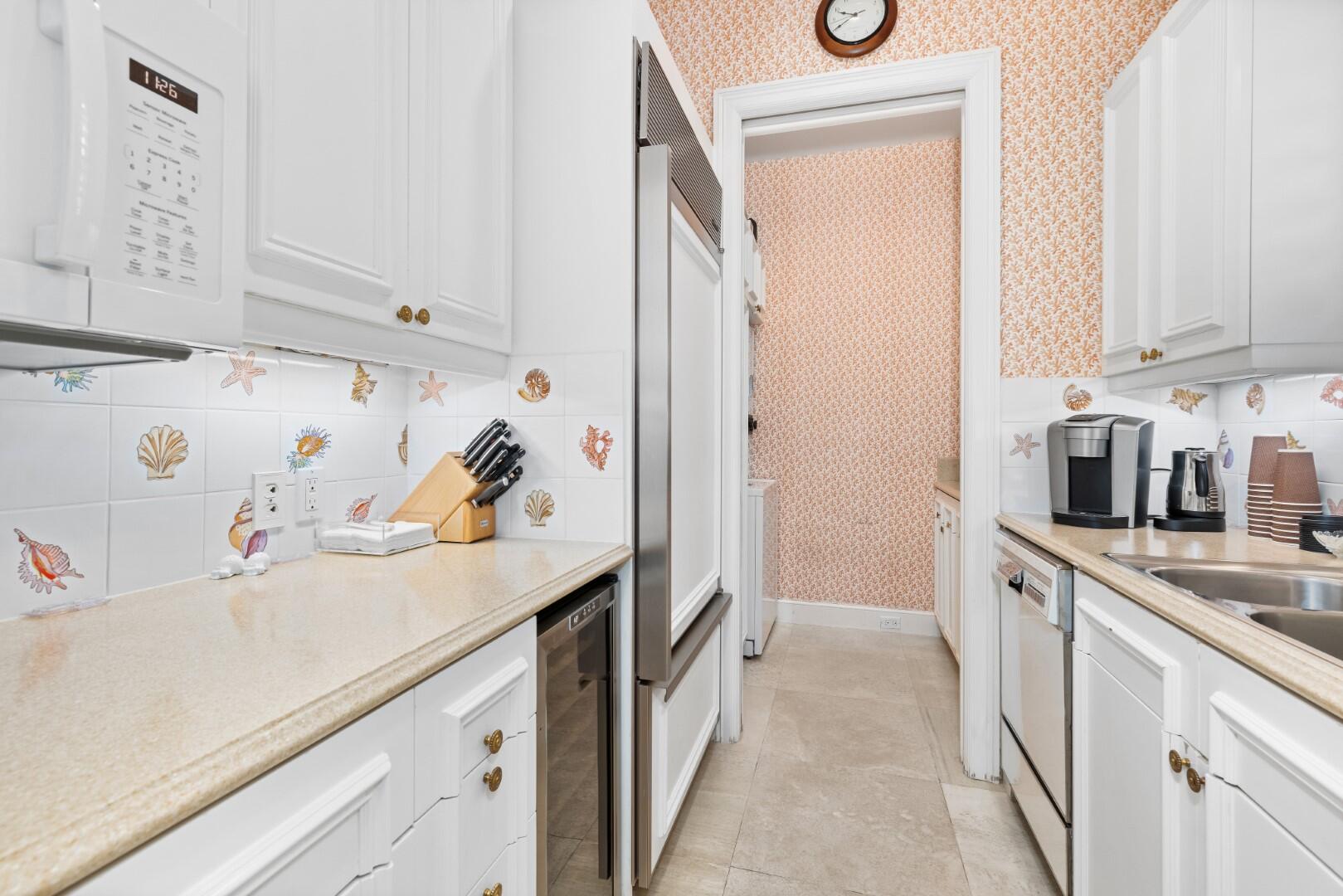 HILL SUB - Residential