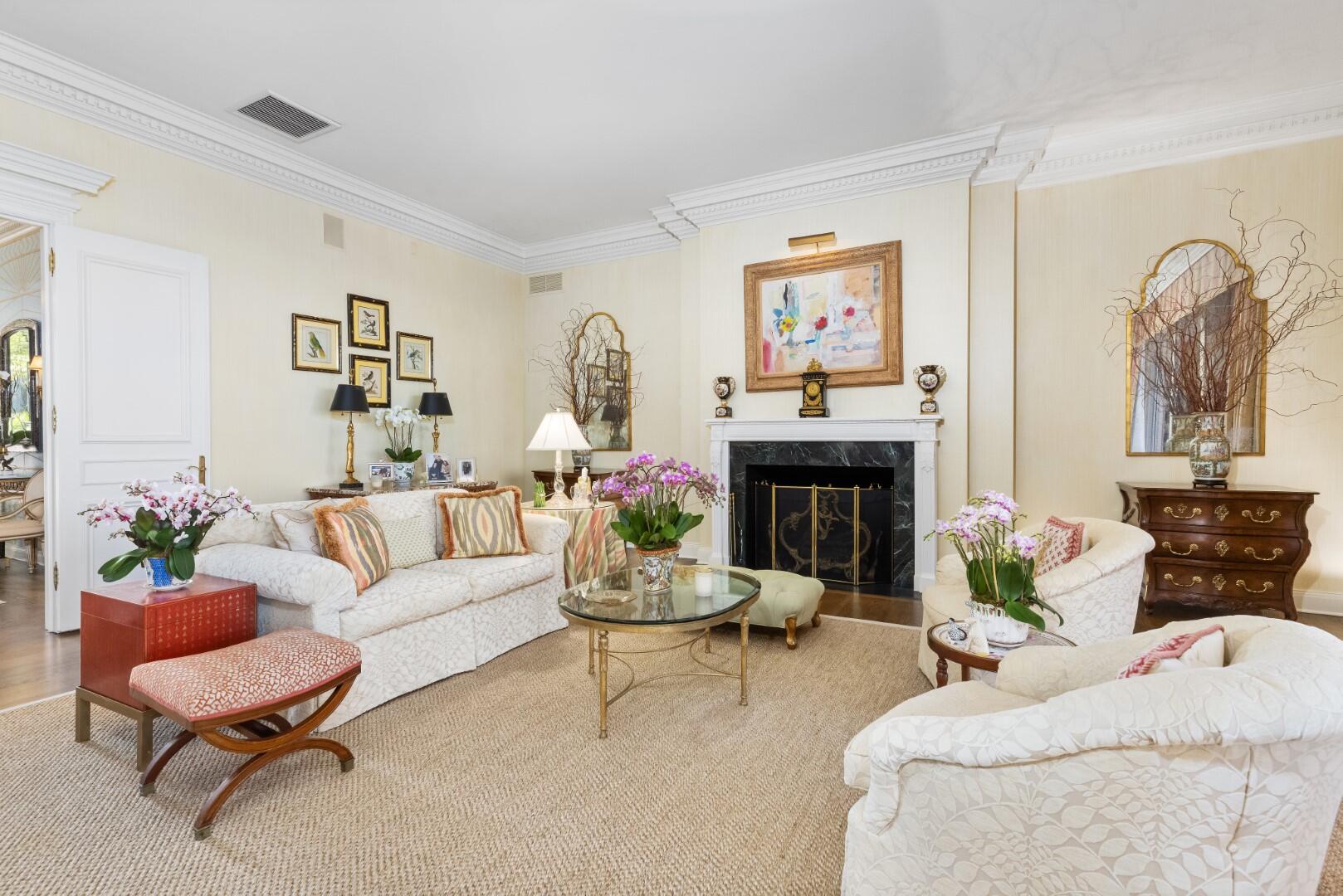 HILL SUB - Residential