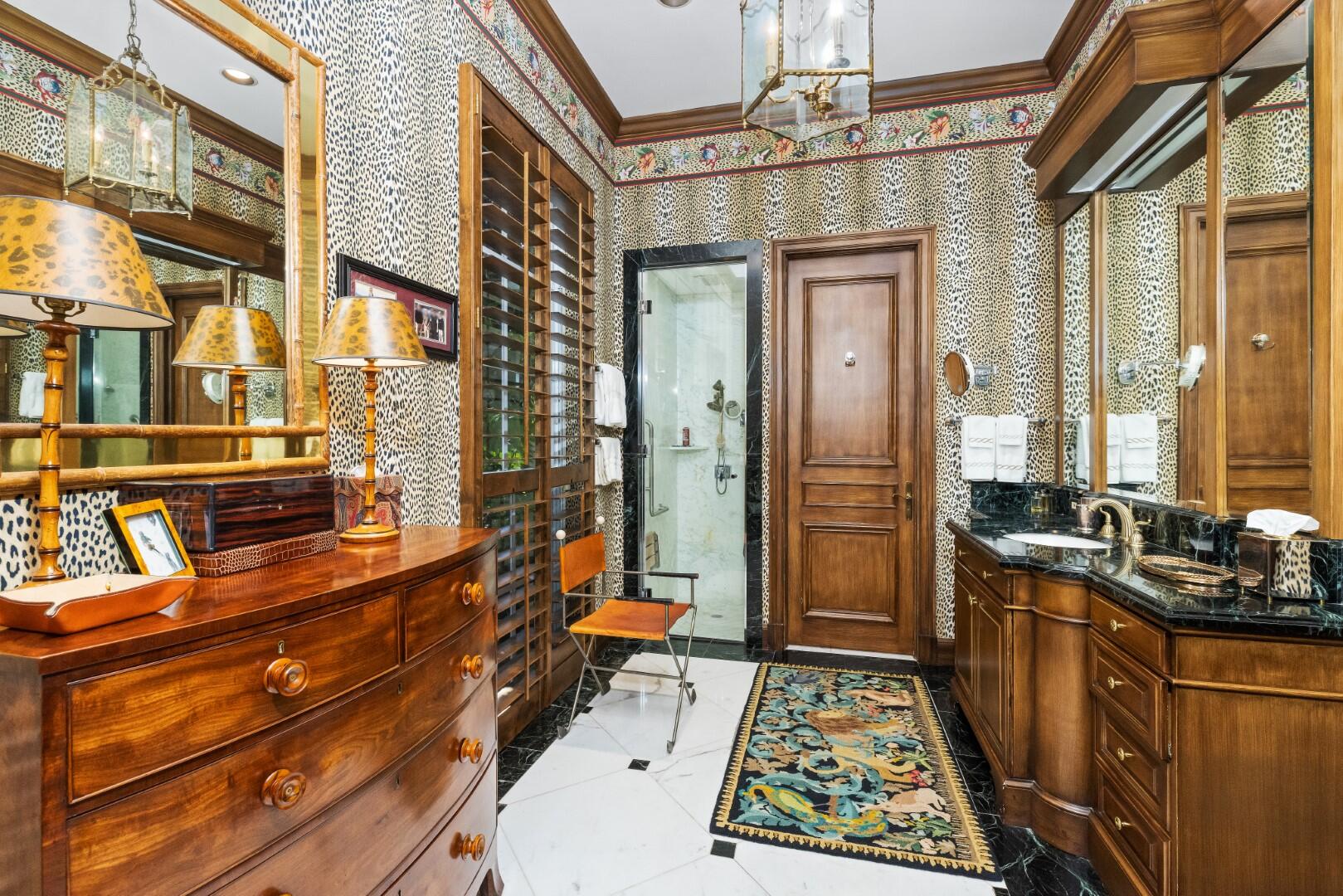 HILL SUB - Residential