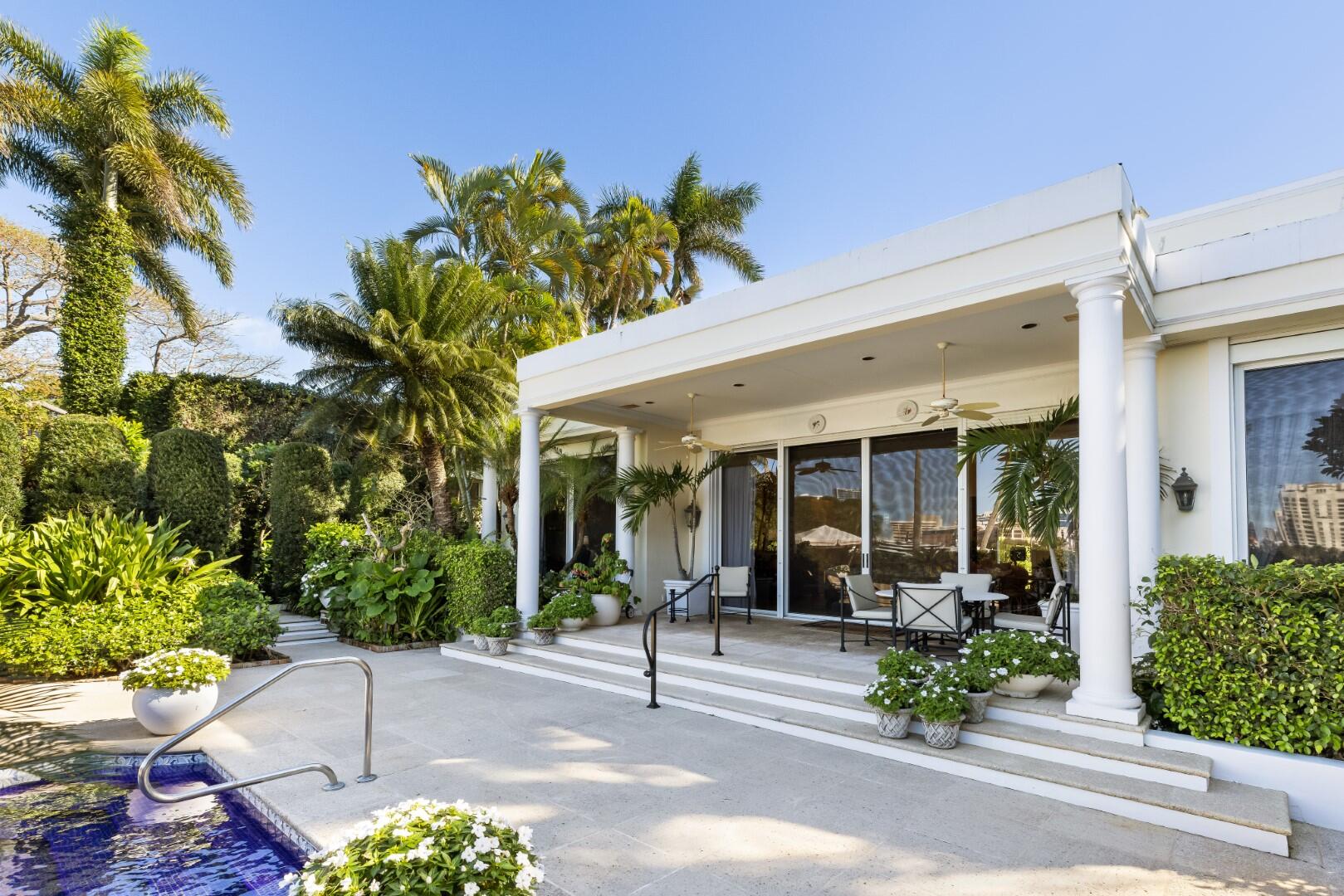 HILL SUB - Residential