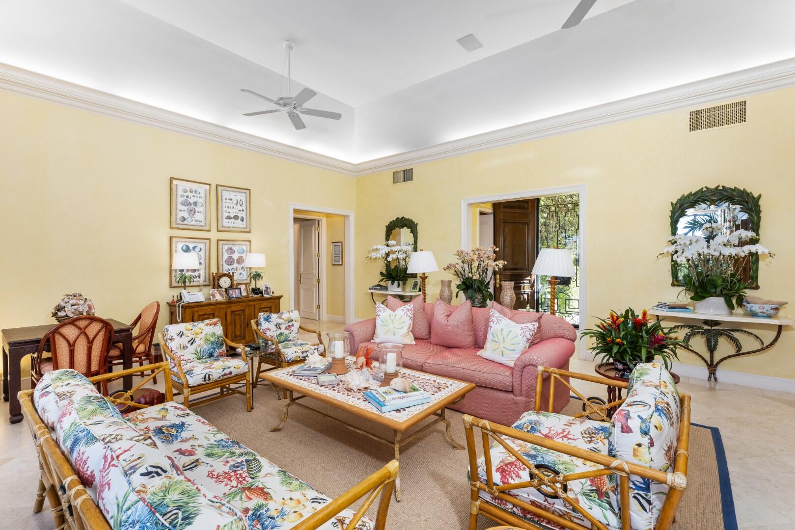 HILL SUB - Residential