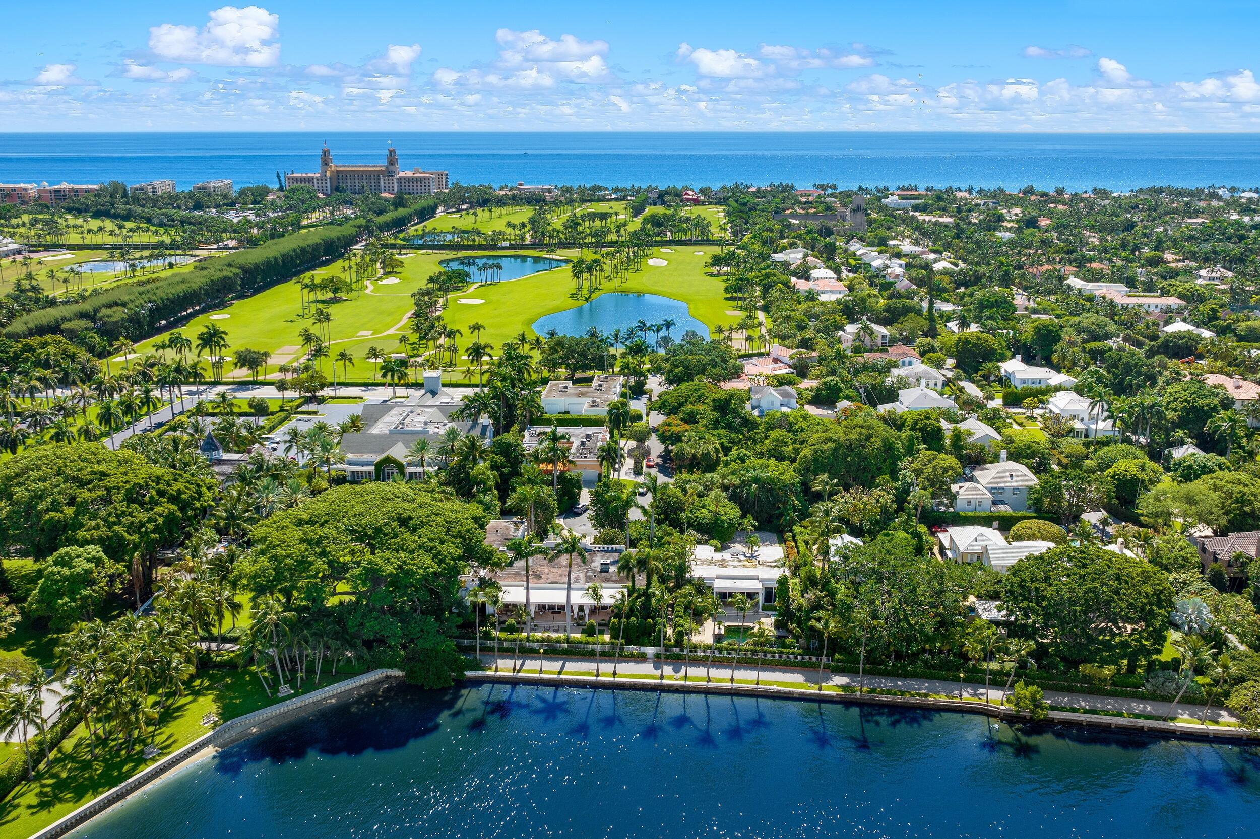 HILL SUB - Residential