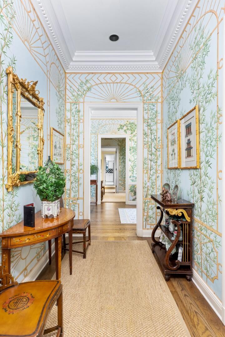 HILL SUB - Residential