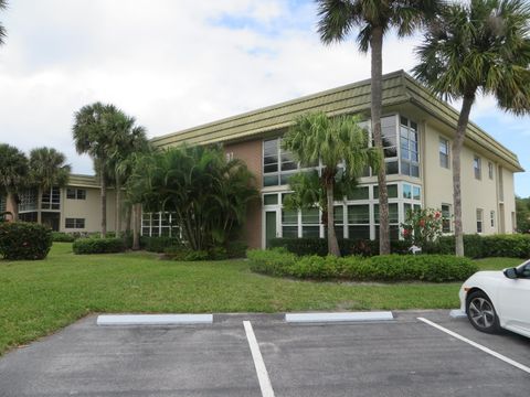 A home in Vero Beach