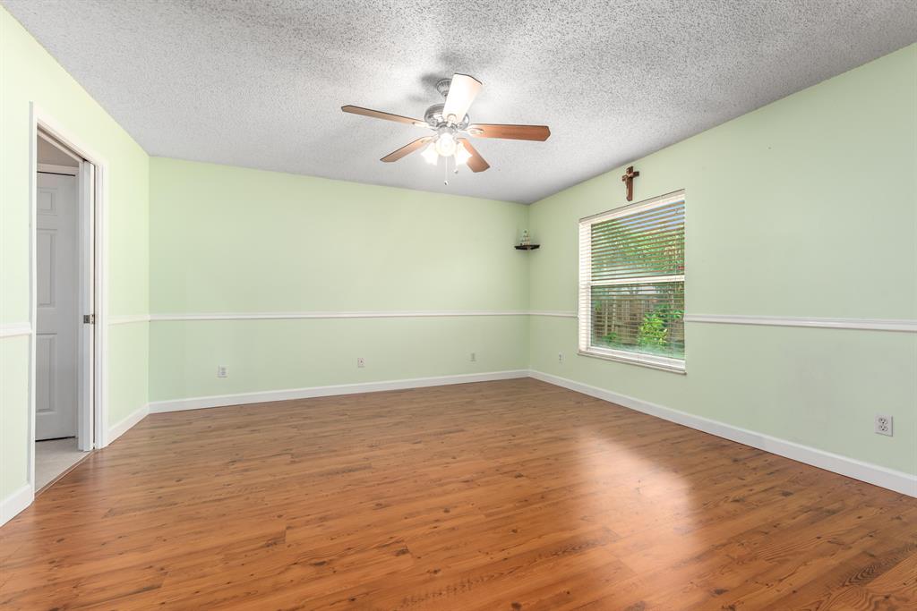 Port St Lucie - Residential