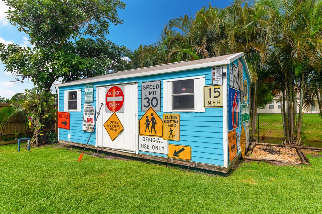 Port St Lucie - Residential