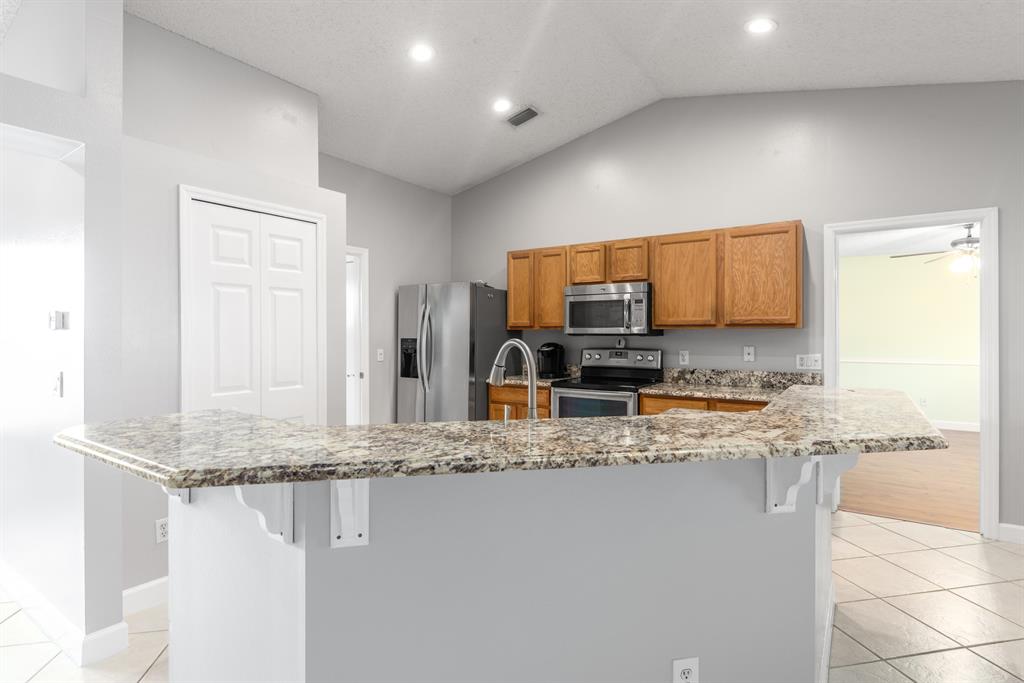 Port St Lucie - Residential