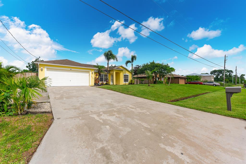 Port St Lucie - Residential