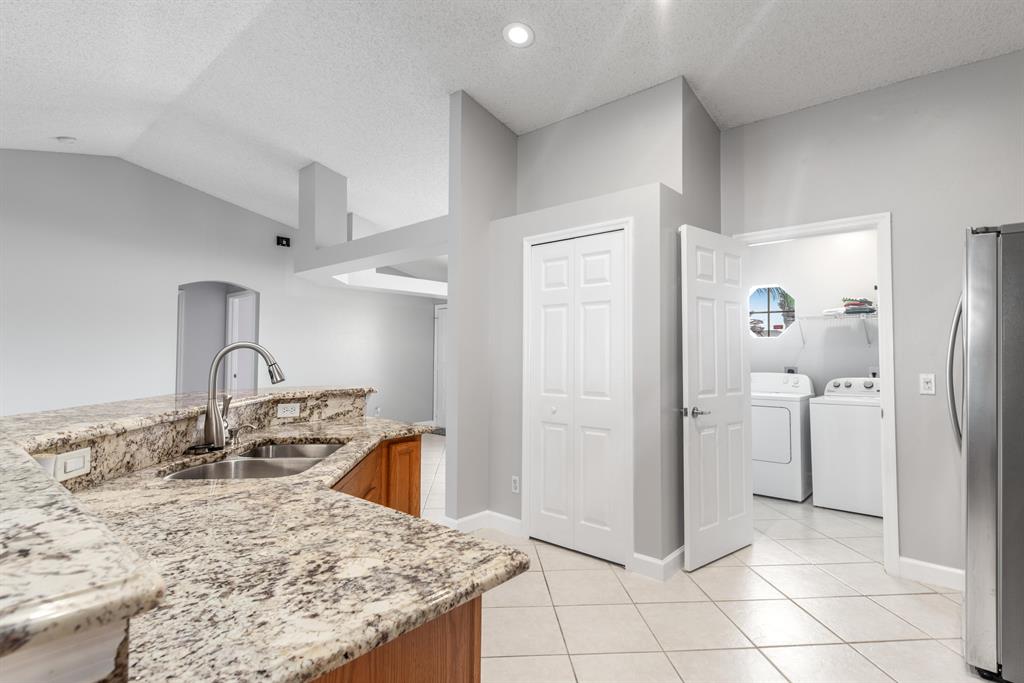 Port St Lucie - Residential