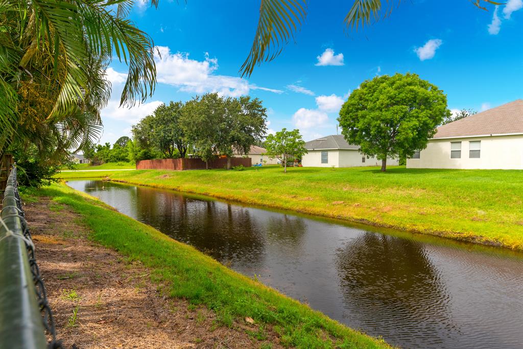 Port St Lucie - Residential