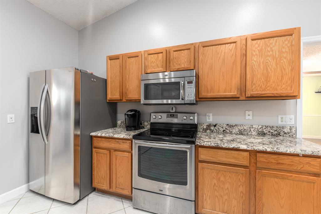 Port St Lucie - Residential