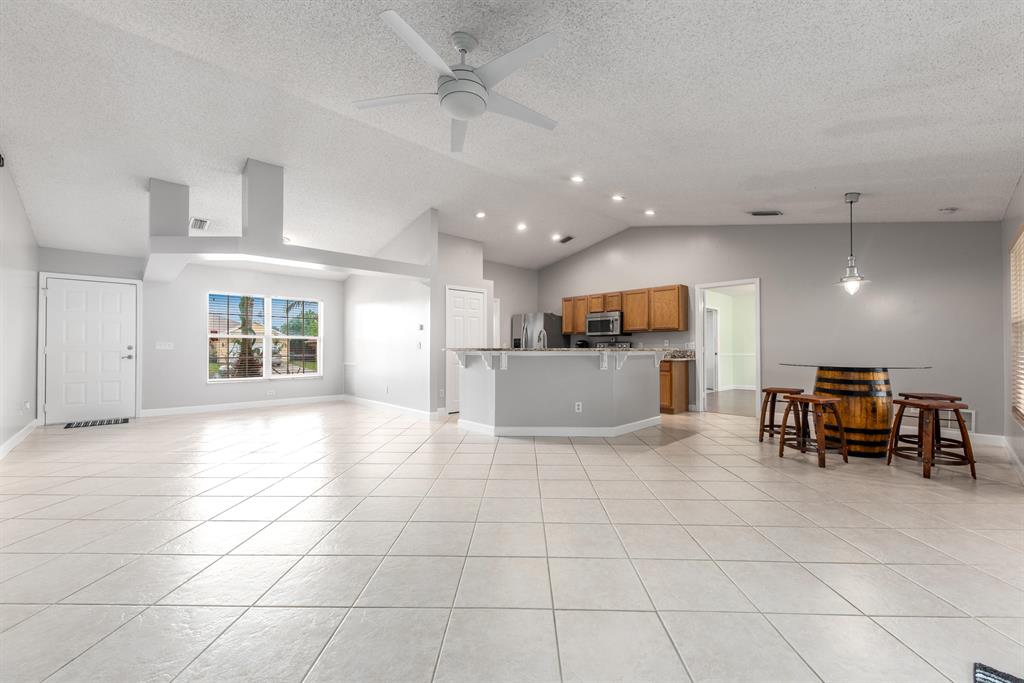 Port St Lucie - Residential