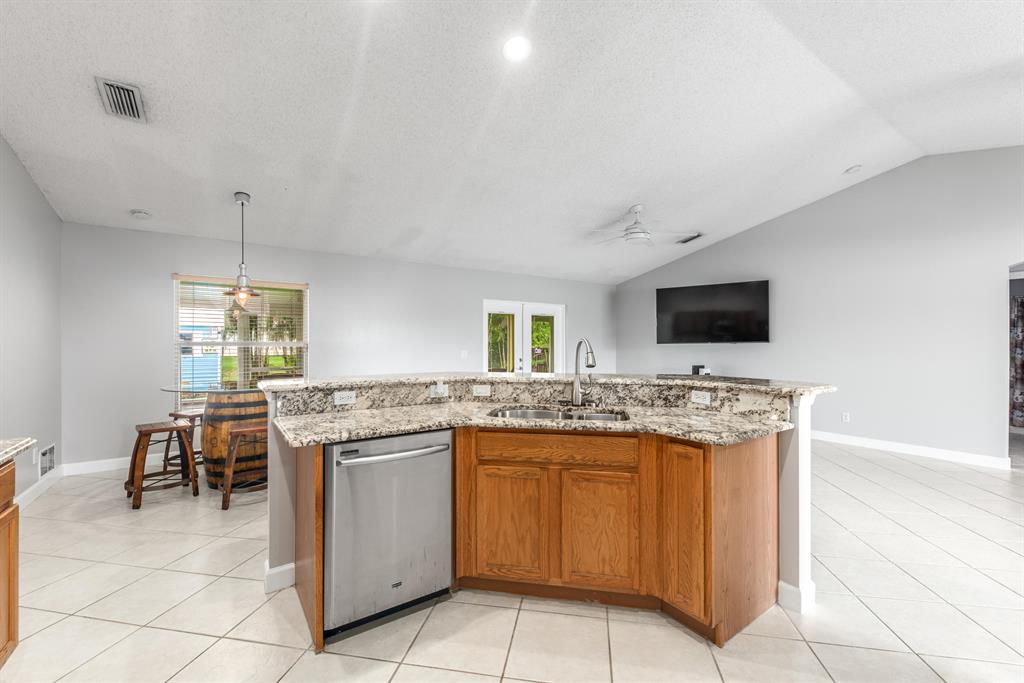 Port St Lucie - Residential