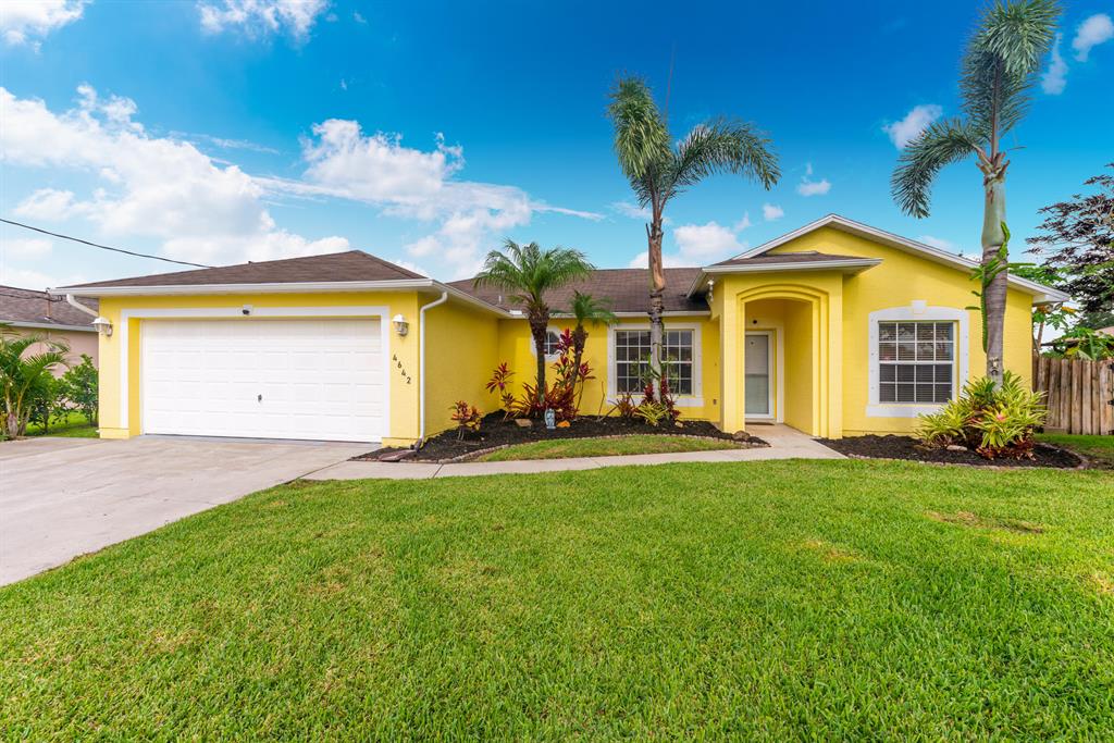 Port St Lucie - Residential