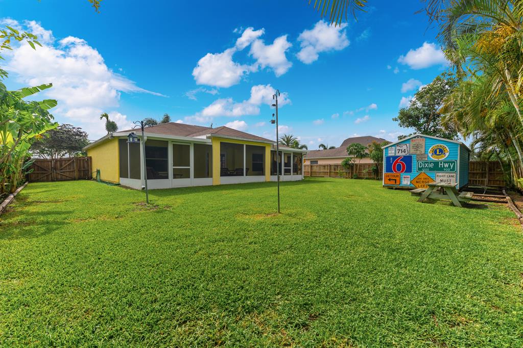 Port St Lucie - Residential