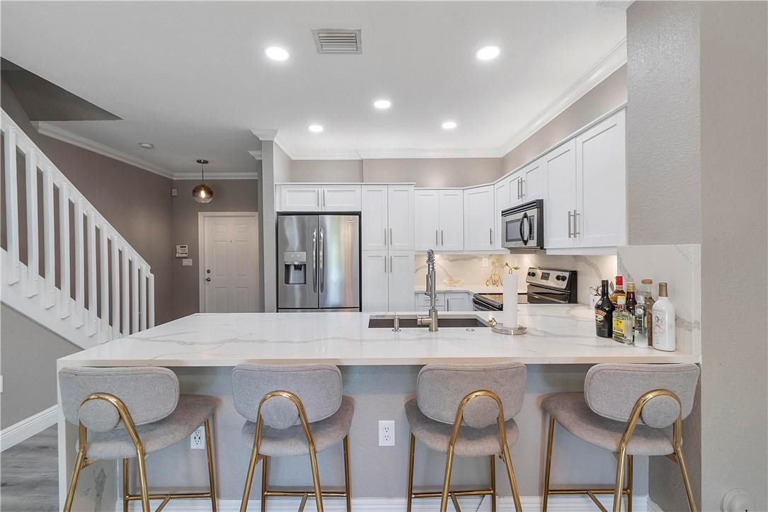 Monte Carlo - Residential