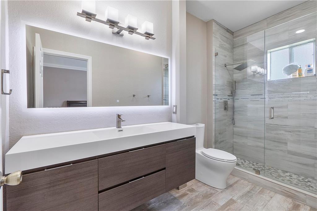 Monte Carlo - Residential