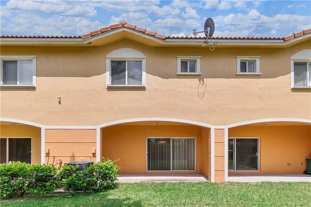 Monte Carlo - Residential