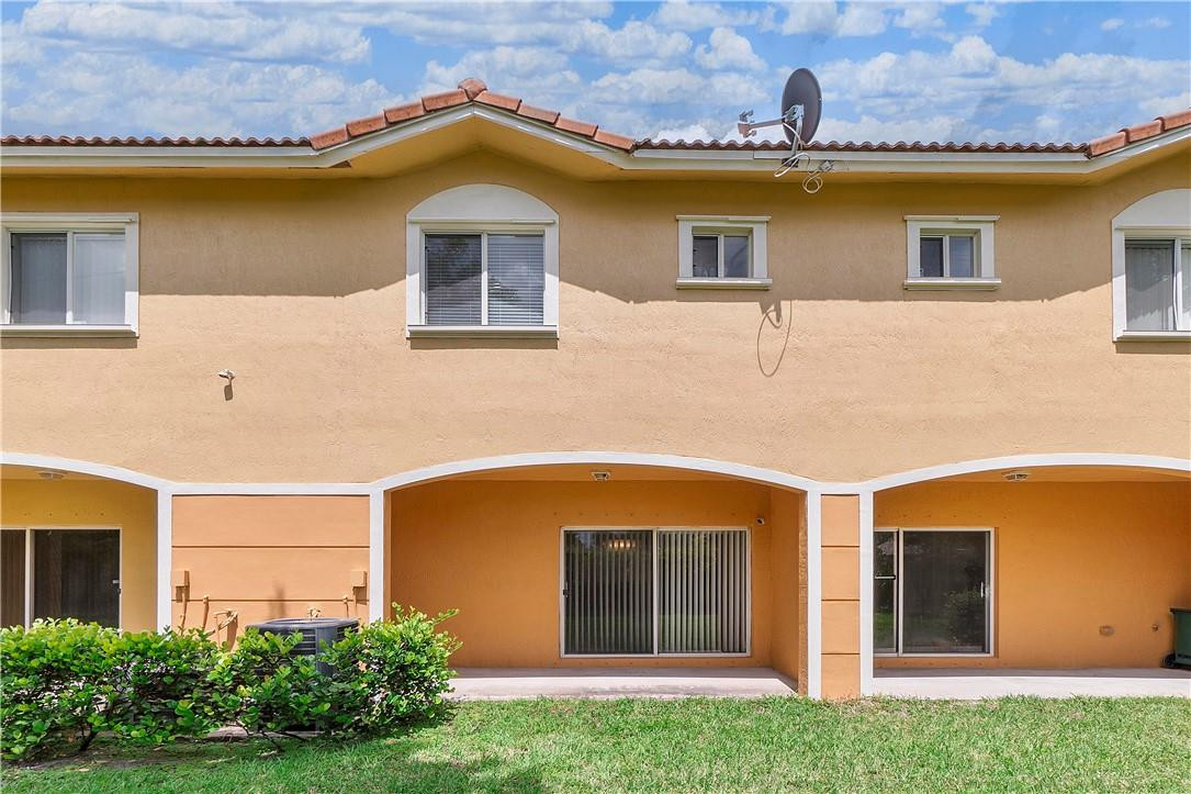 Monte Carlo - Residential