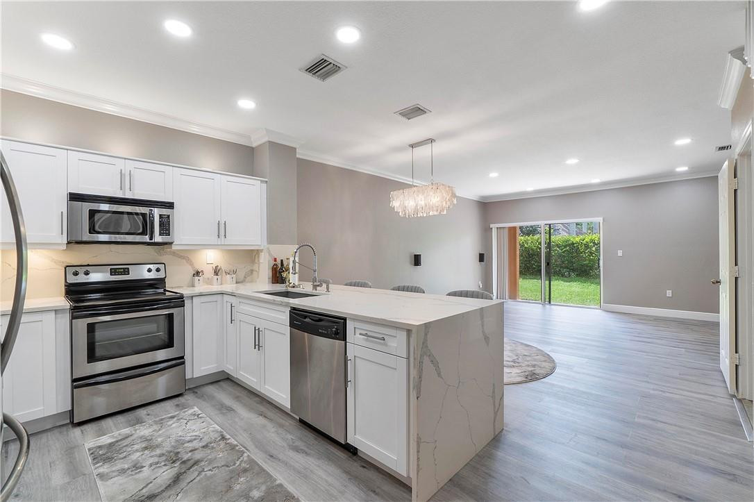 Monte Carlo - Residential