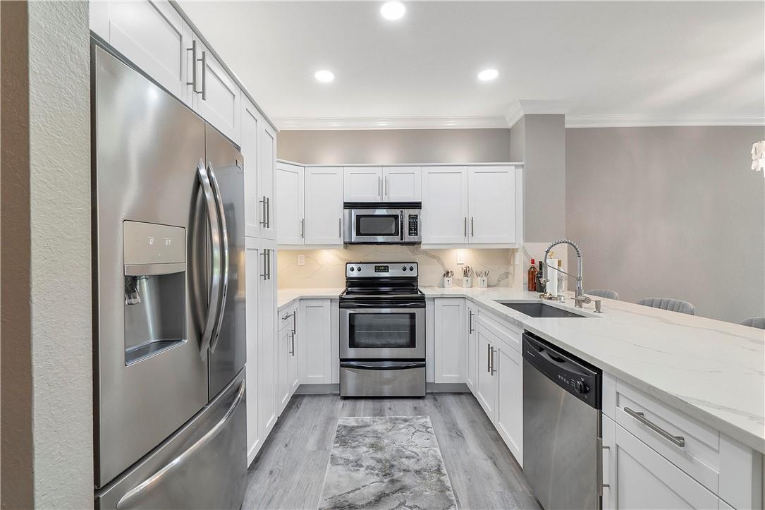 Monte Carlo - Residential