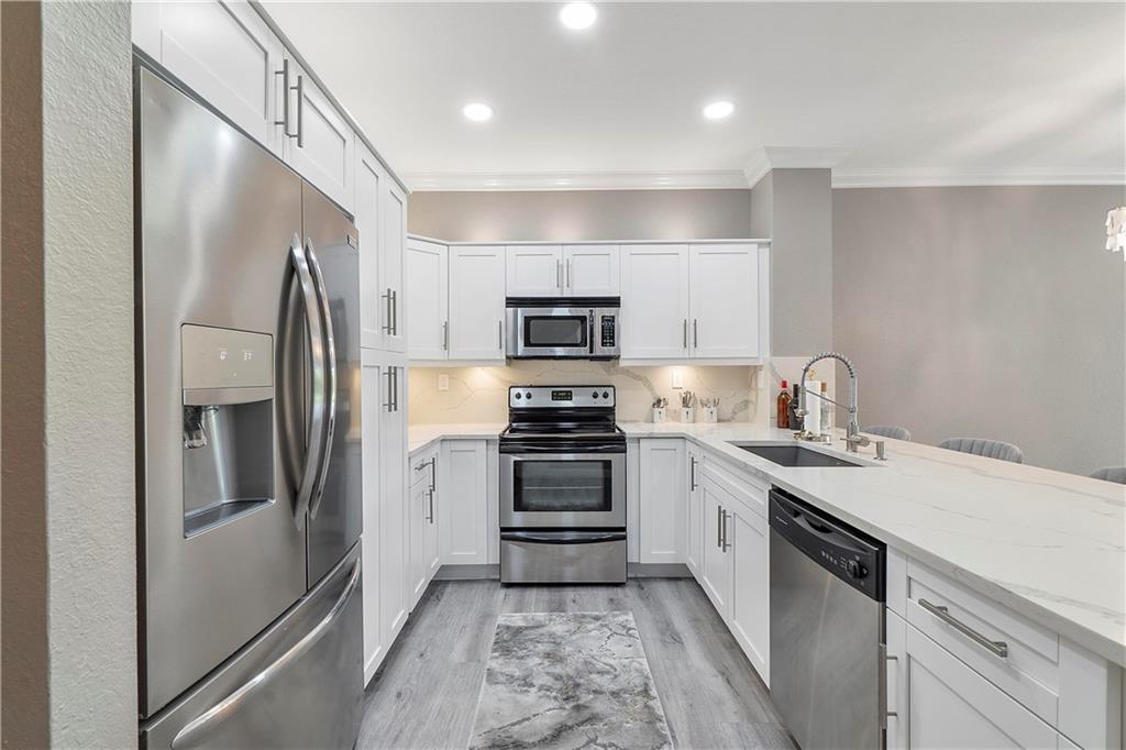 Monte Carlo - Residential