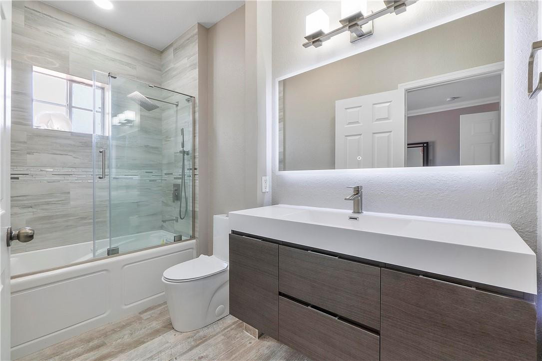 Monte Carlo - Residential