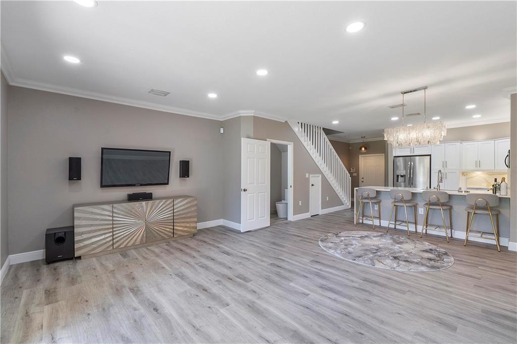 Monte Carlo - Residential