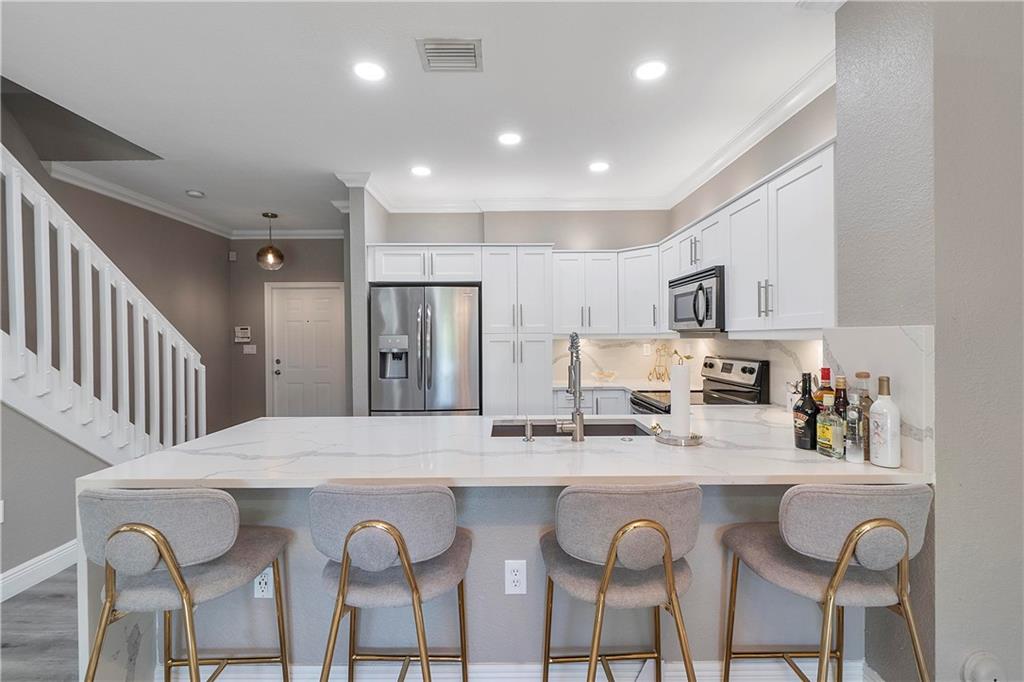 Monte Carlo - Residential