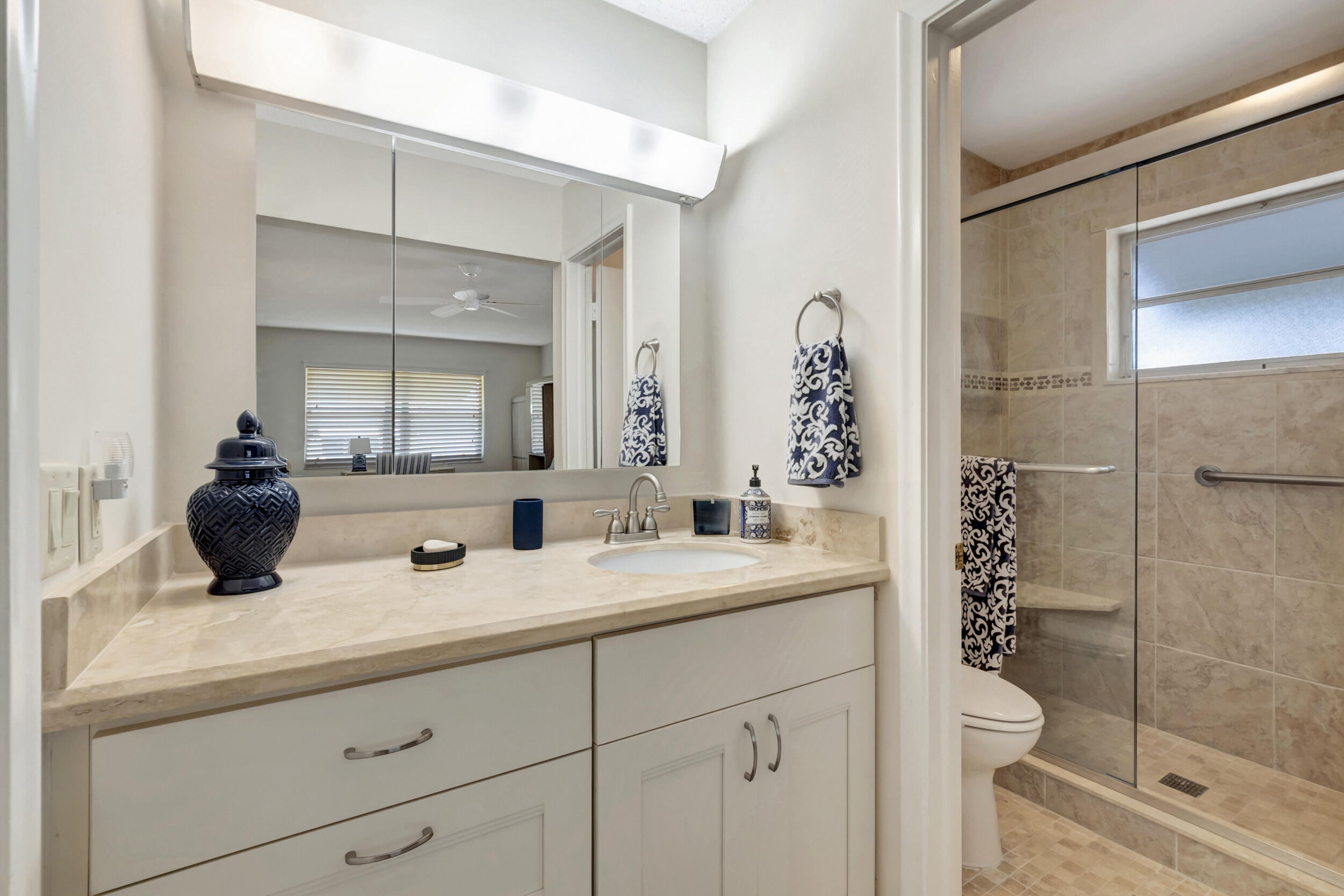 HIGH POINT OF DELRAY BEACH CONDO SEC III - Residential