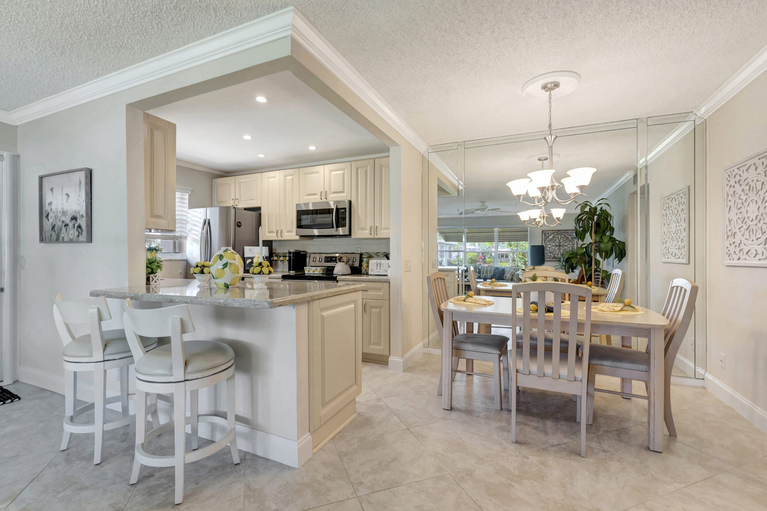 HIGH POINT OF DELRAY BEACH CONDO SEC III - Residential