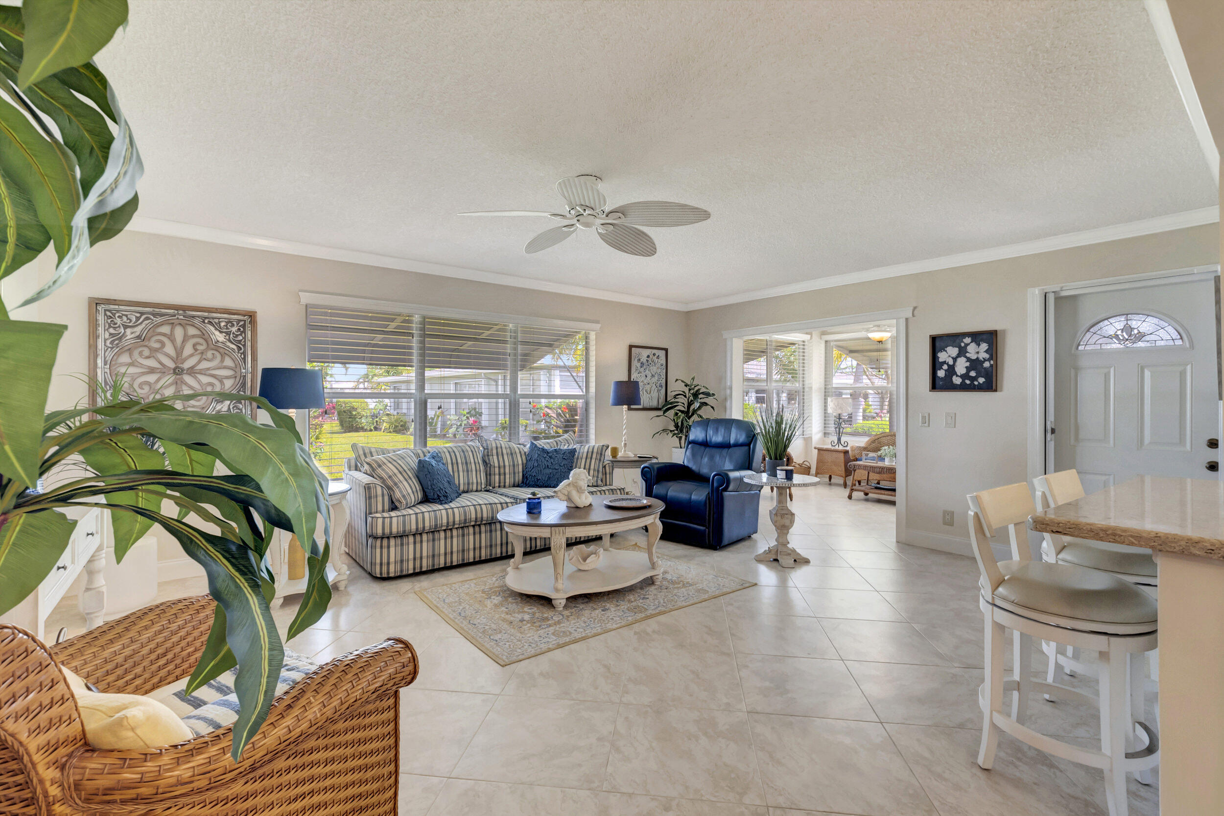 HIGH POINT OF DELRAY BEACH CONDO SEC III - Residential