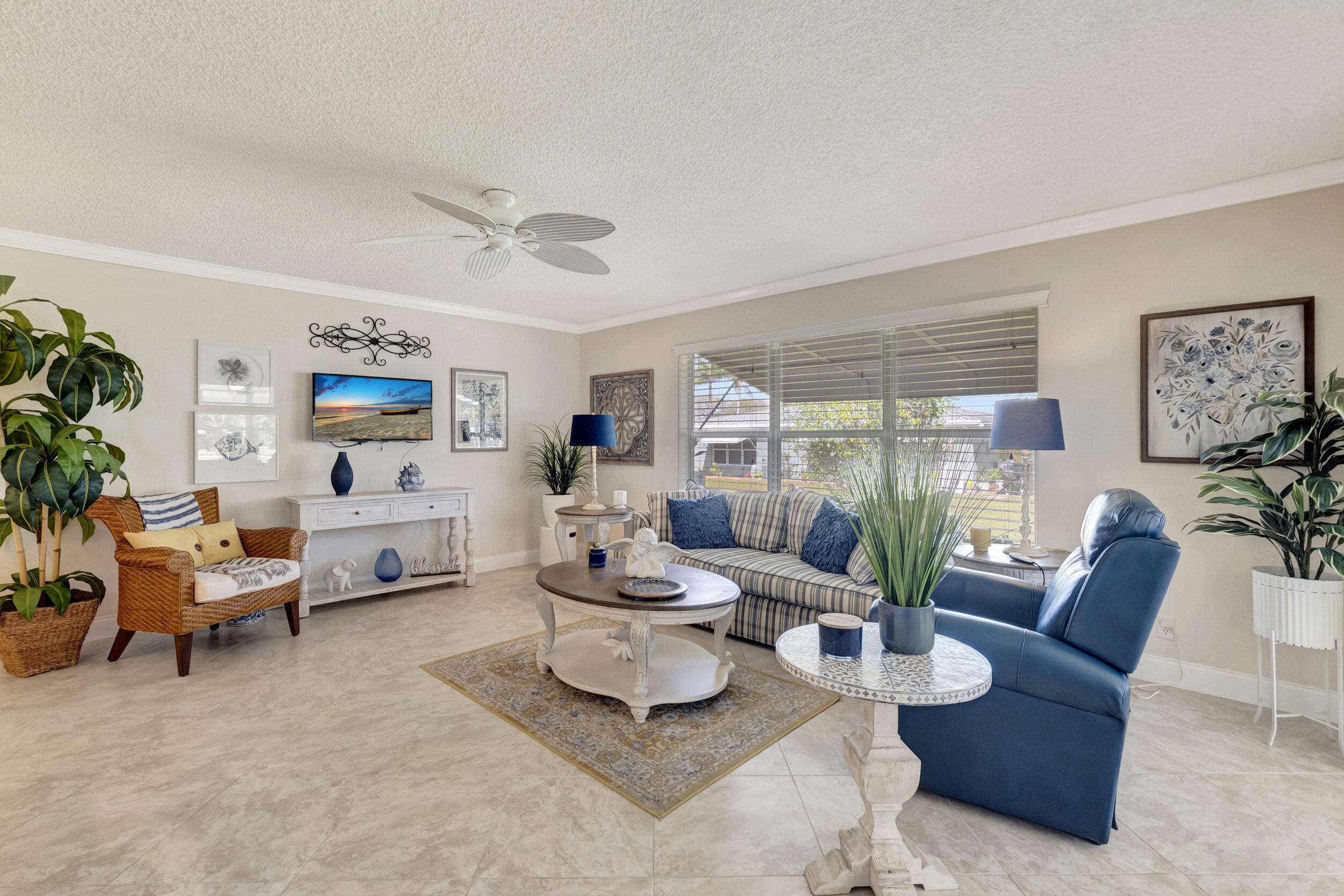HIGH POINT OF DELRAY BEACH CONDO SEC III - Residential