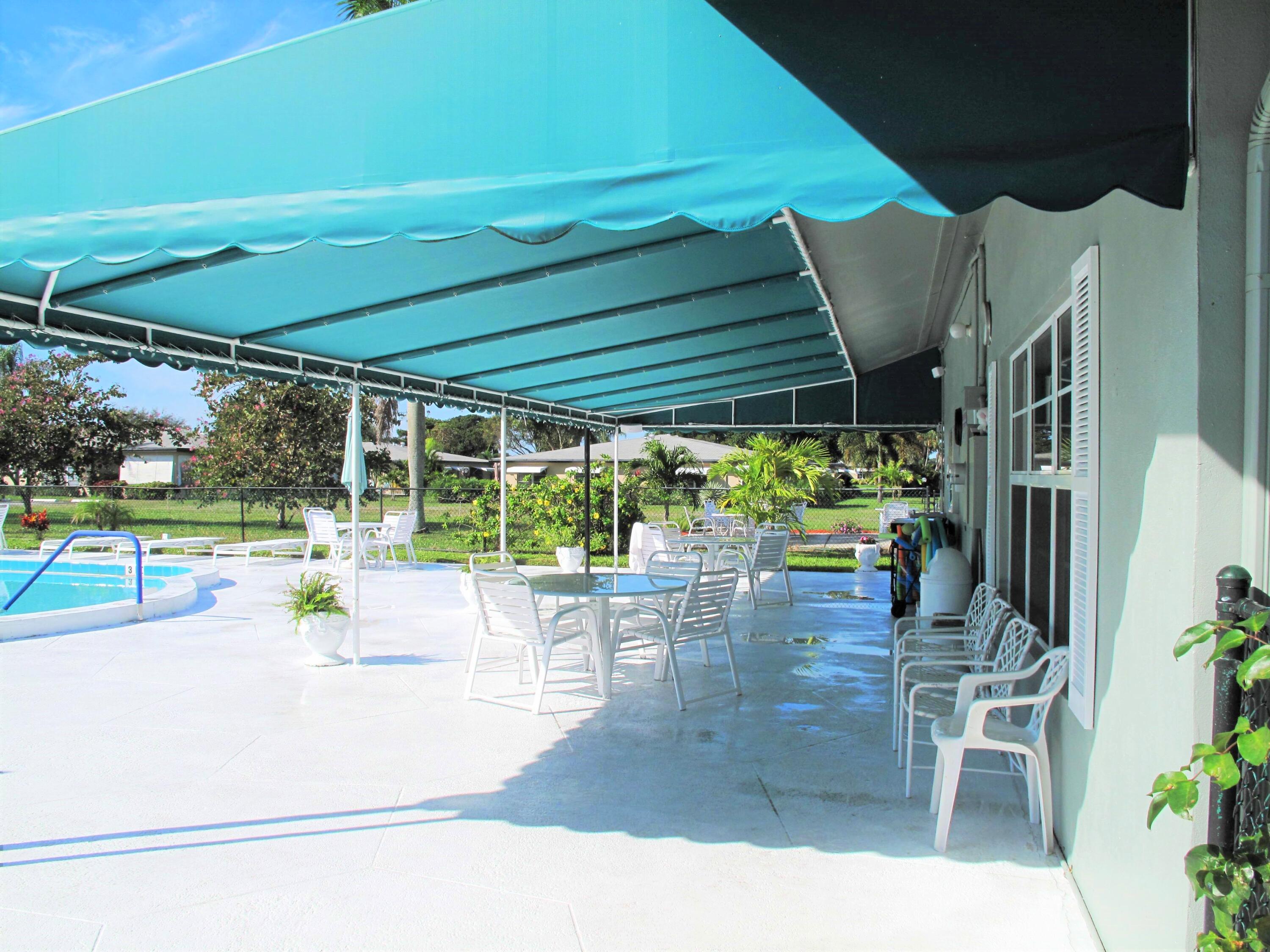 HIGH POINT OF DELRAY BEACH CONDO SEC III - Residential