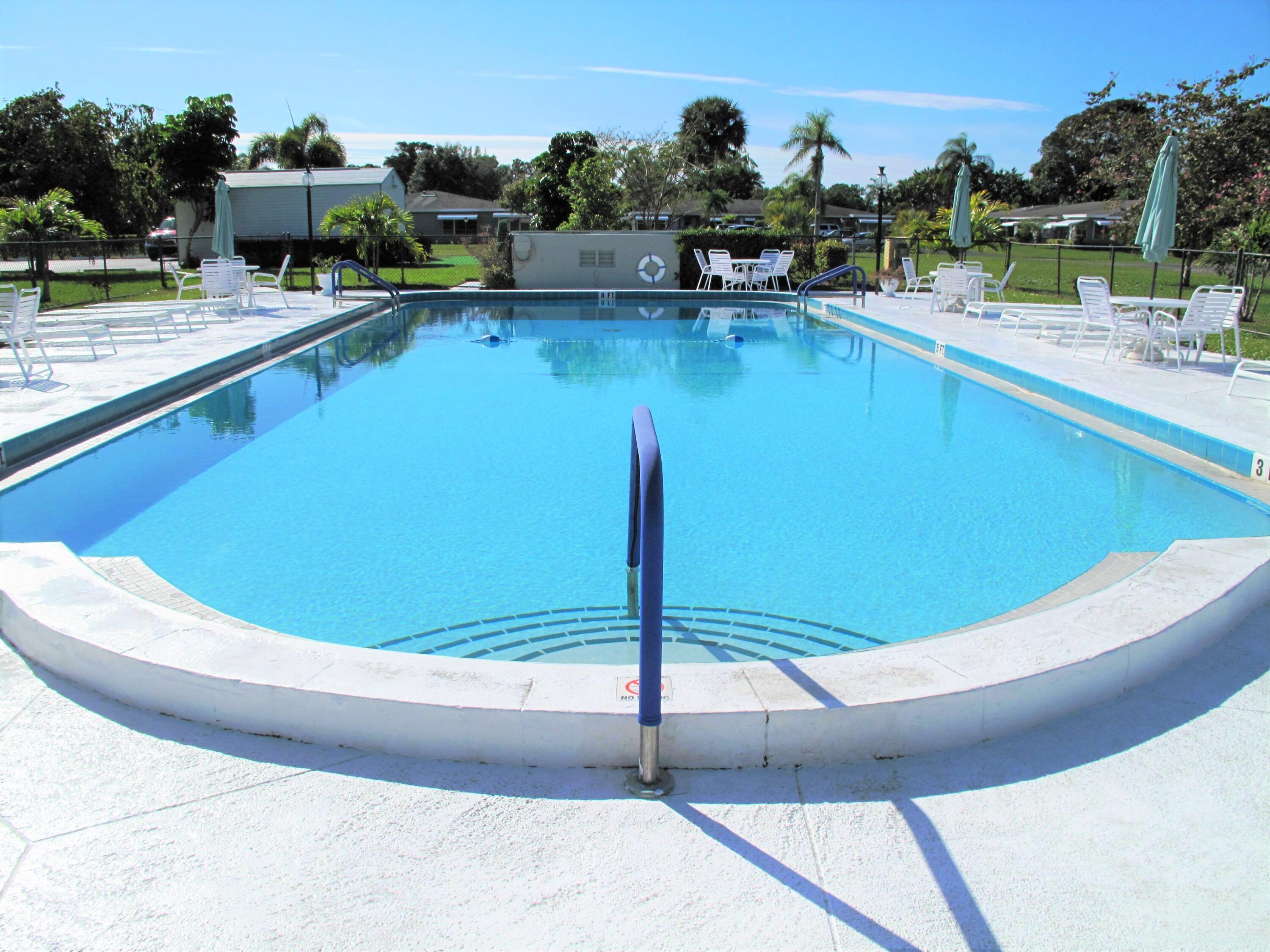 HIGH POINT OF DELRAY BEACH CONDO SEC III - Residential