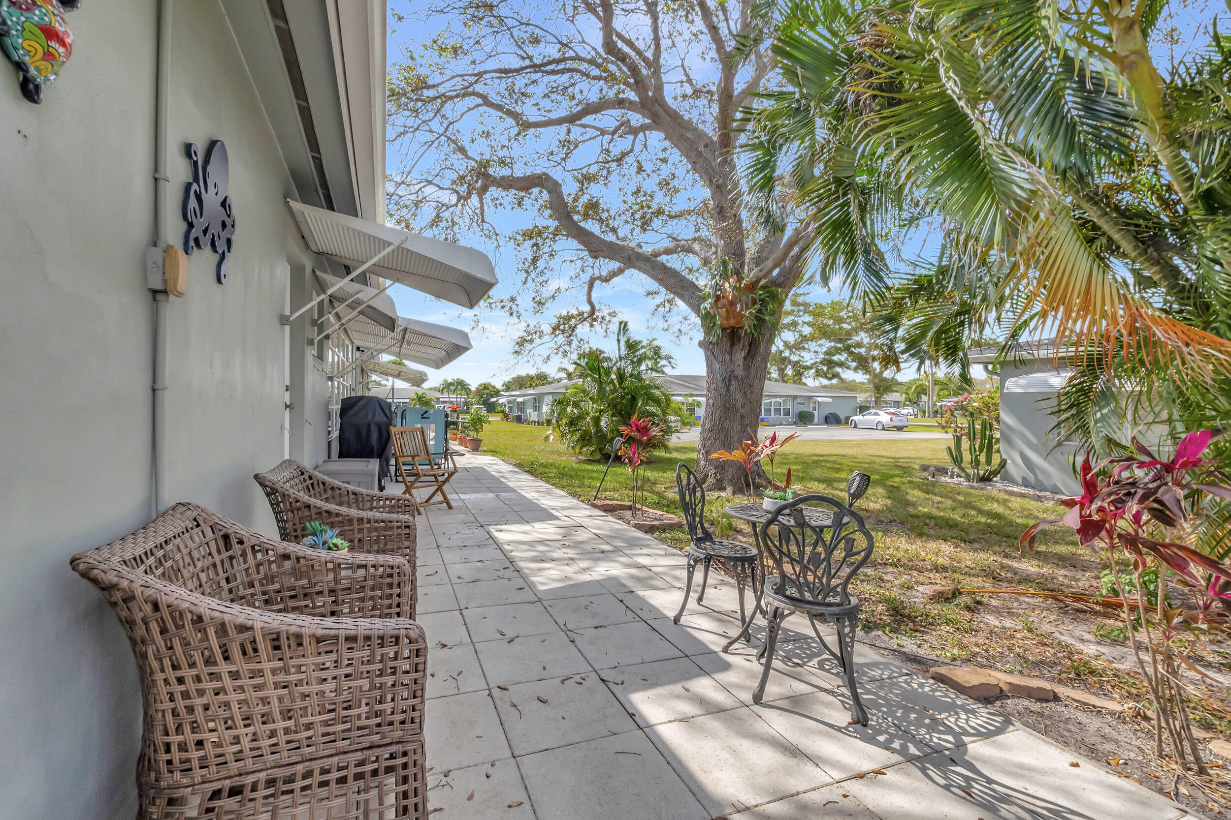 HIGH POINT OF DELRAY BEACH CONDO SEC III - Residential