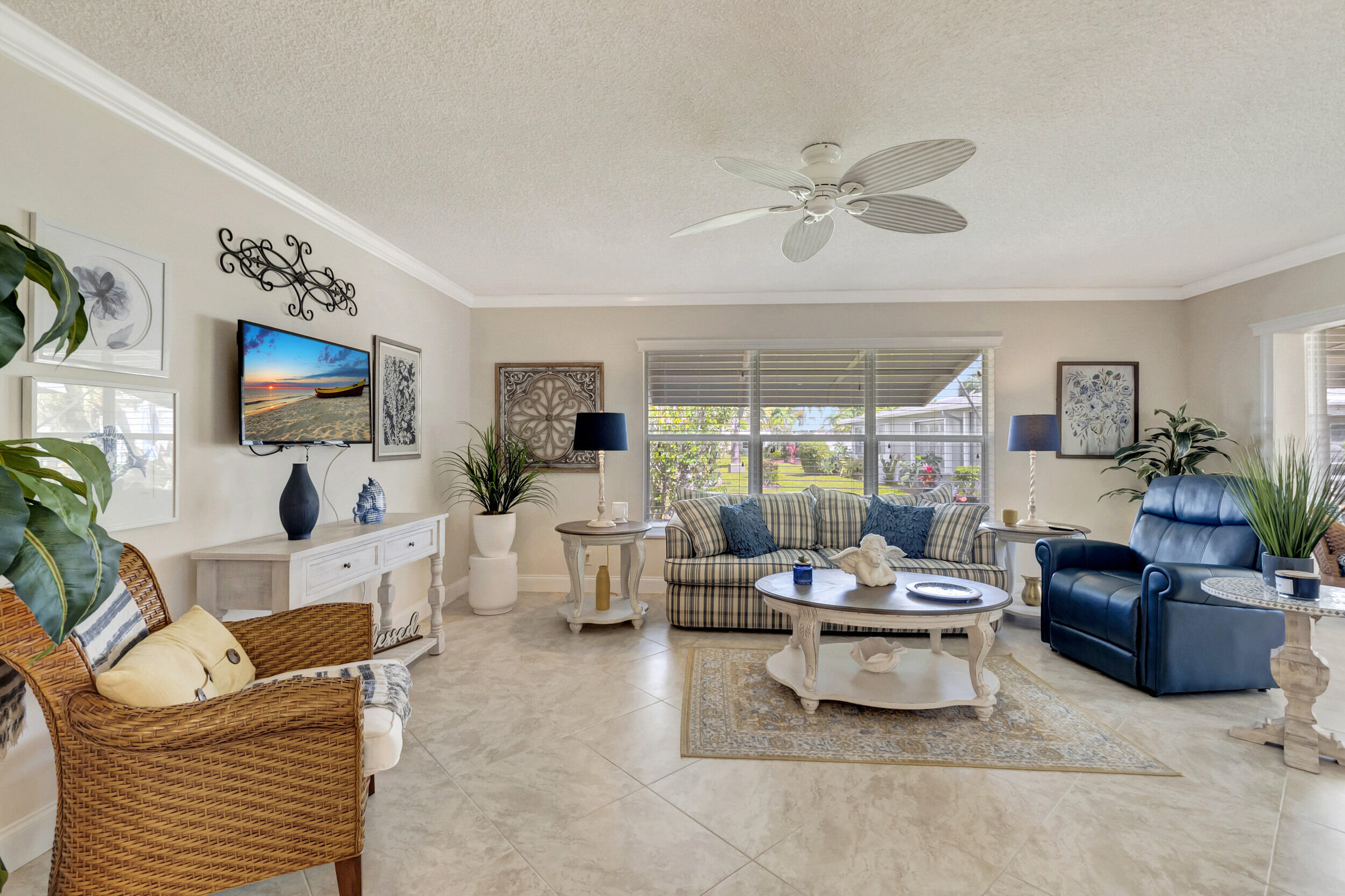 HIGH POINT OF DELRAY BEACH CONDO SEC III - Residential