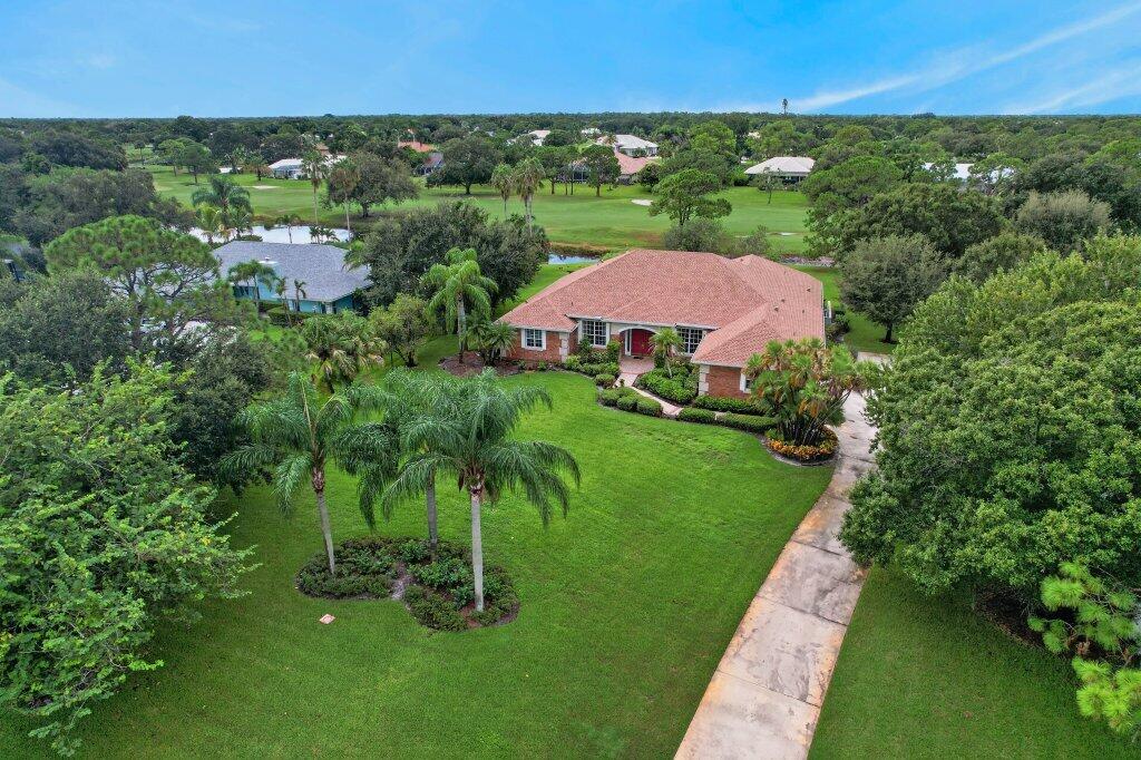 Photo of 4752 SW Bimini Circle N, Palm City, FL 34990 (MLS # B26075349)