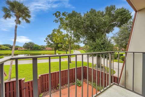 A home in Palm City