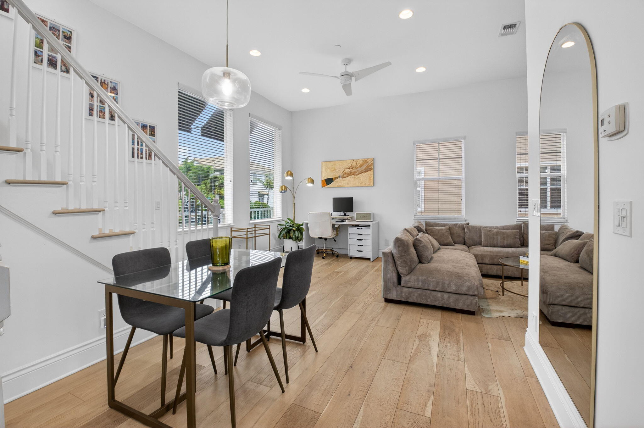 TOWN PLACE AT DELRAY - Residential