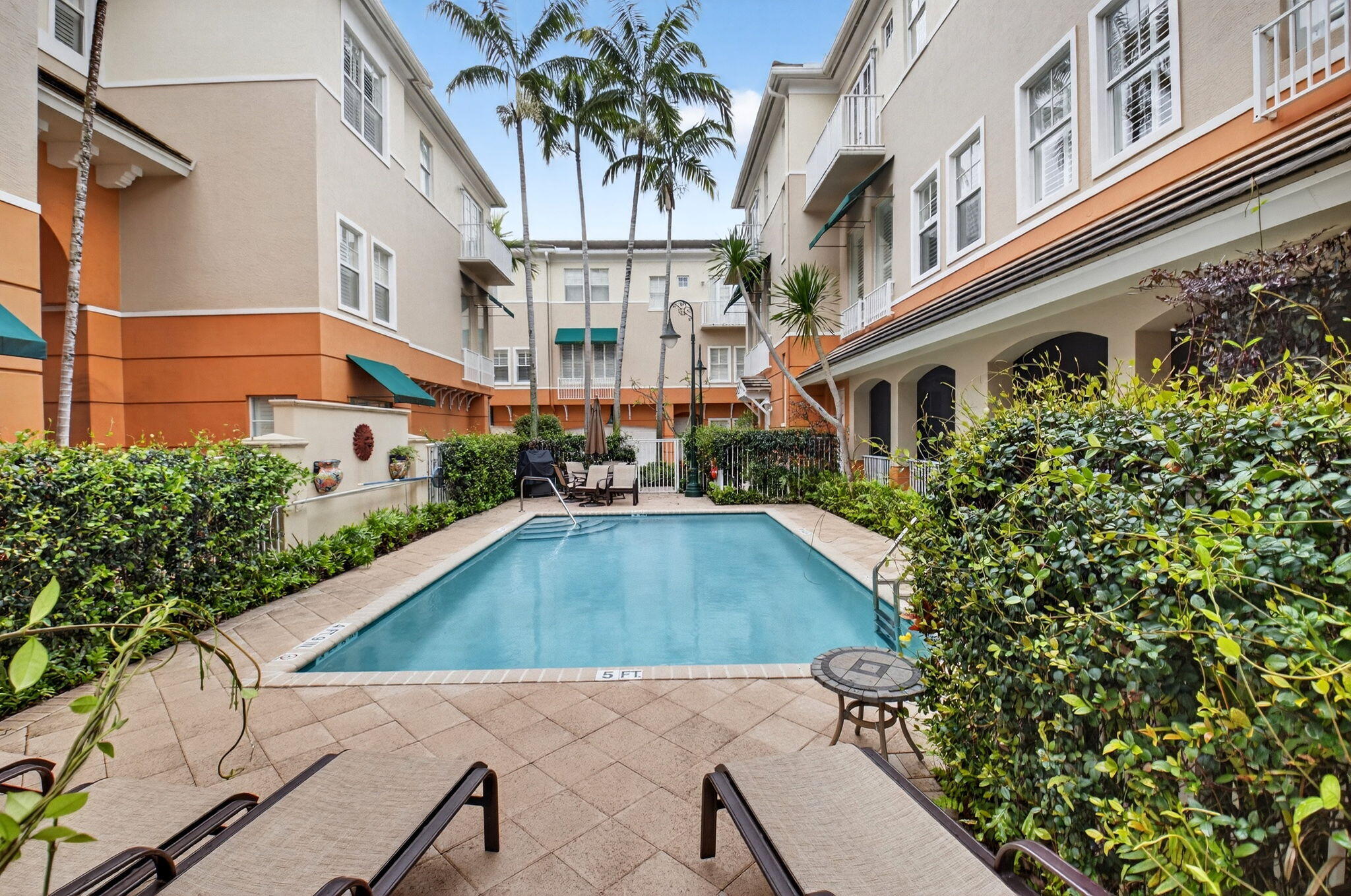 TOWN PLACE AT DELRAY - Residential