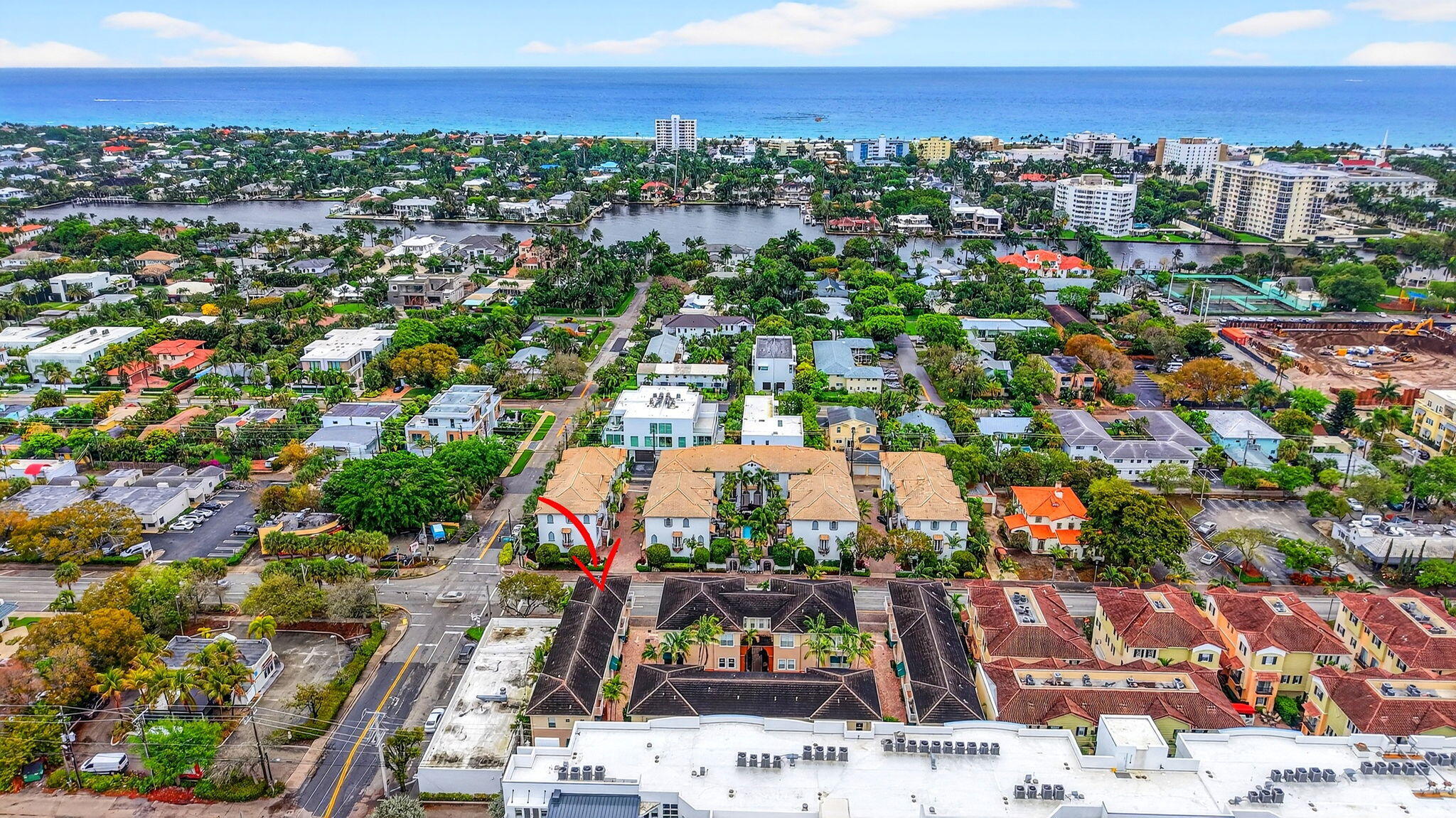 TOWN PLACE AT DELRAY - Residential