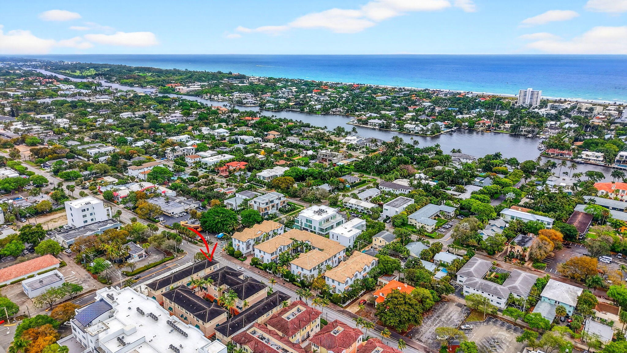 TOWN PLACE AT DELRAY - Residential