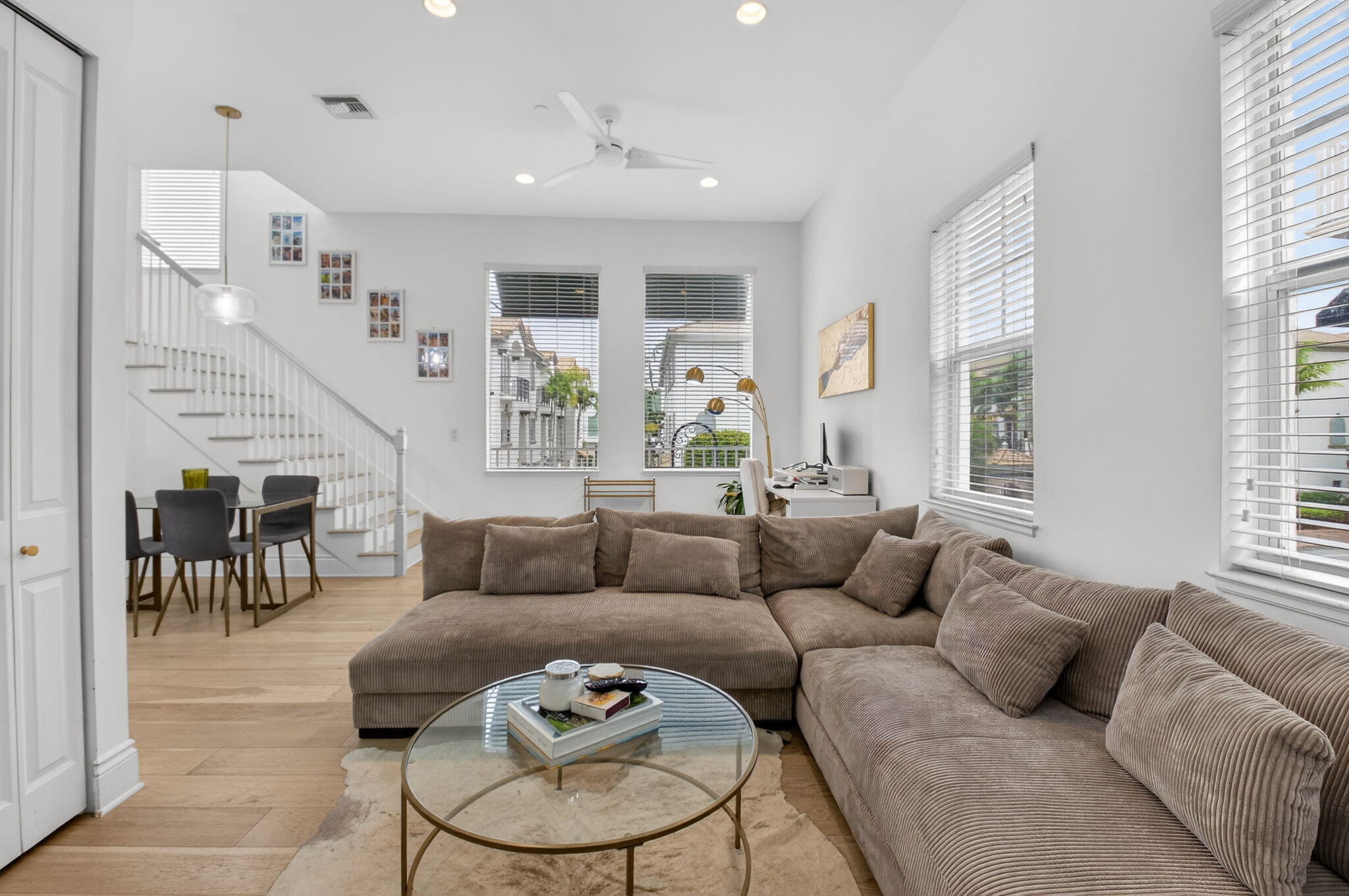 TOWN PLACE AT DELRAY - Residential