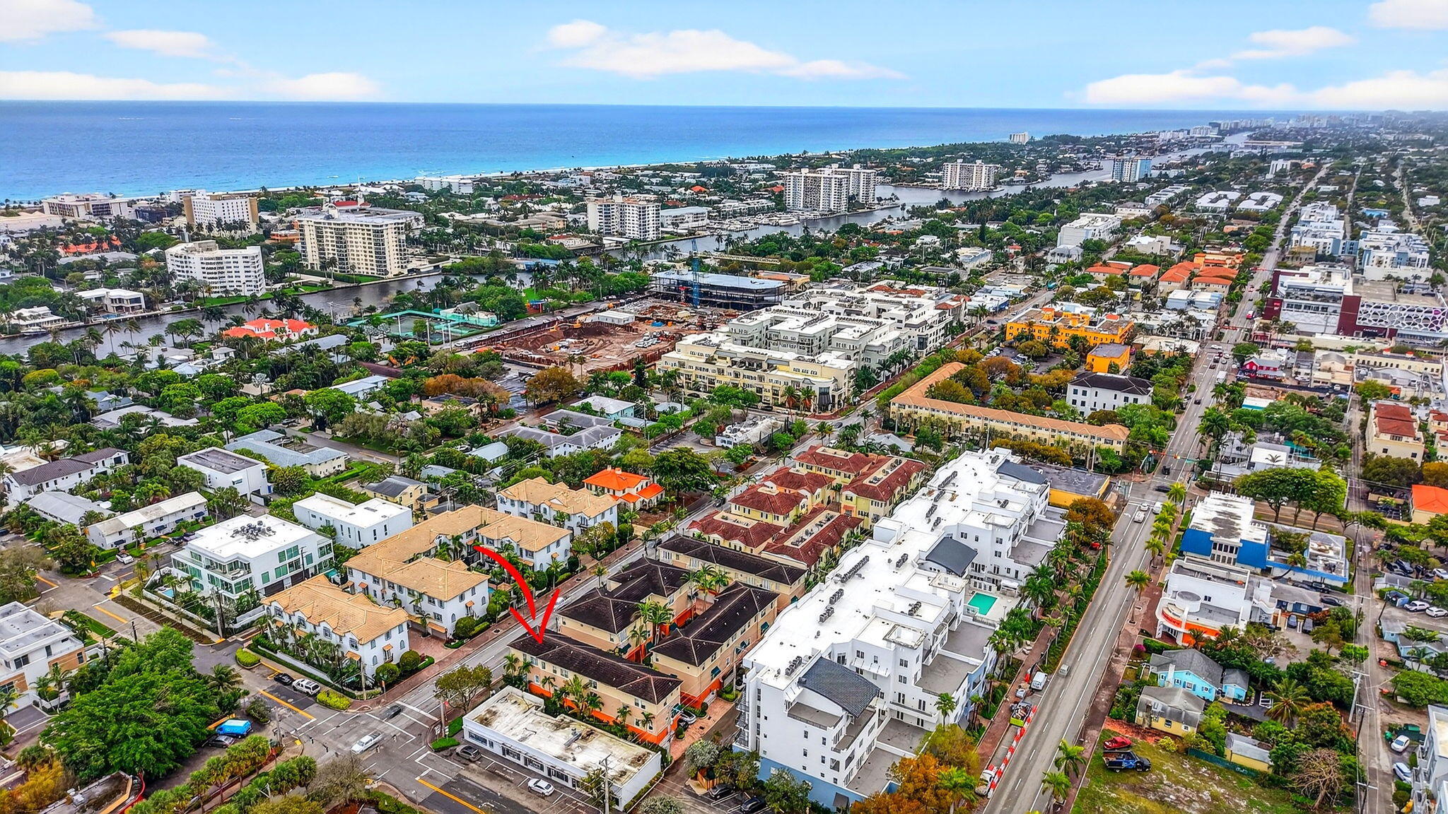 TOWN PLACE AT DELRAY - Residential