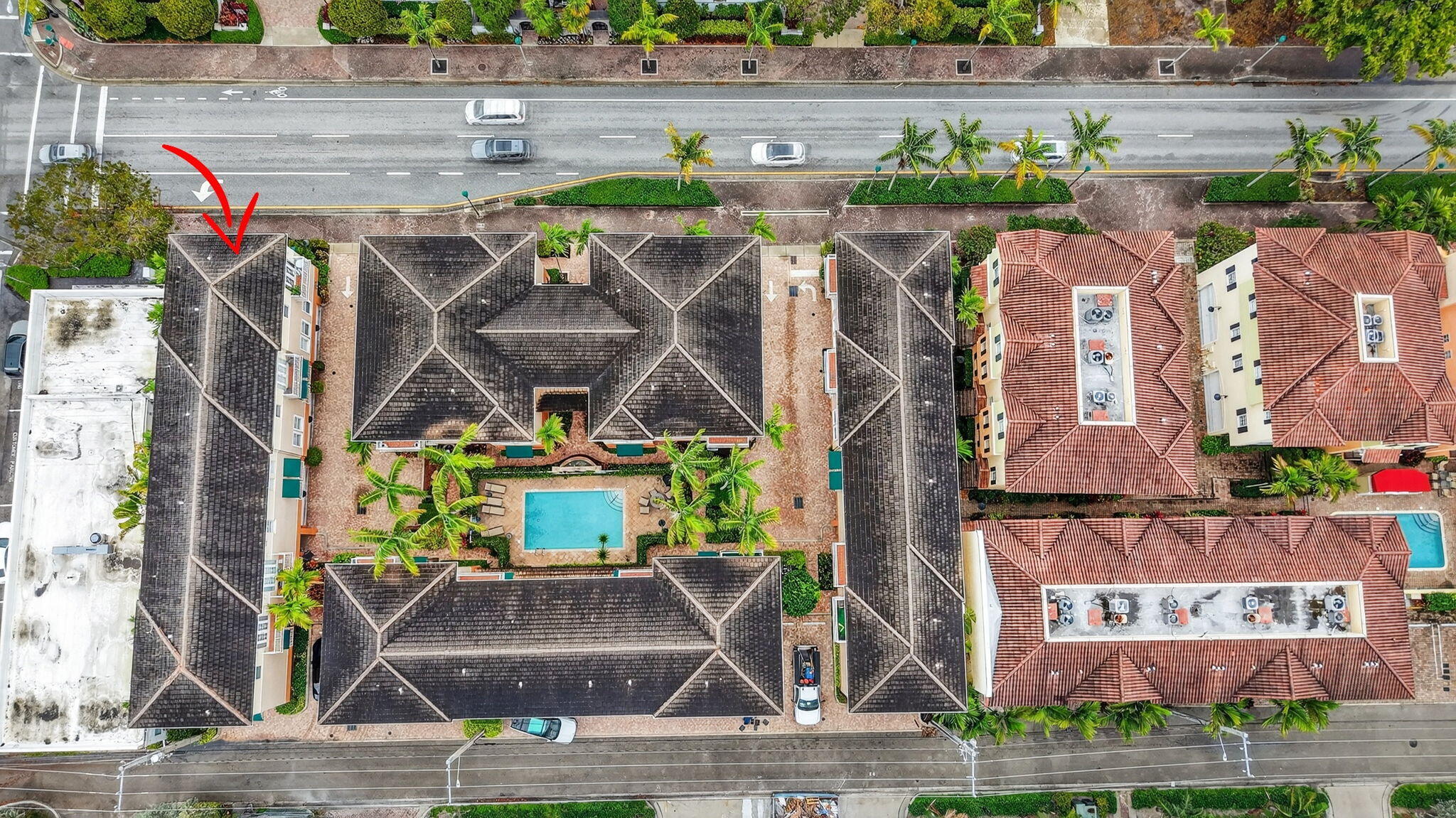 TOWN PLACE AT DELRAY - Residential