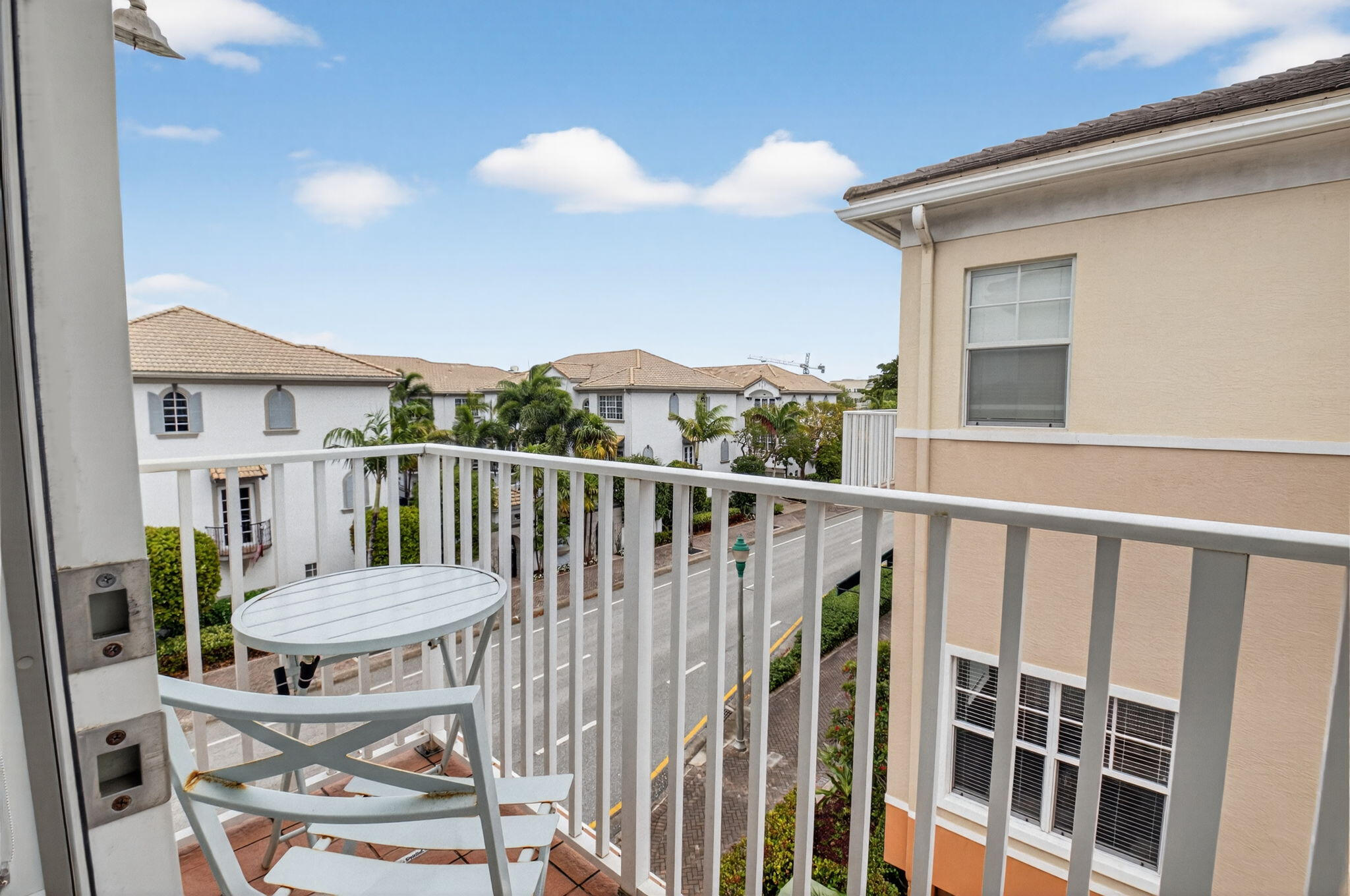 TOWN PLACE AT DELRAY - Residential