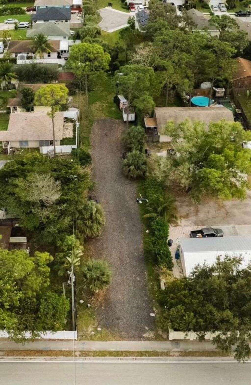 Photo of 3630 S Haverhill Road, Greenacres, FL 33463 (MLS # R11155669)